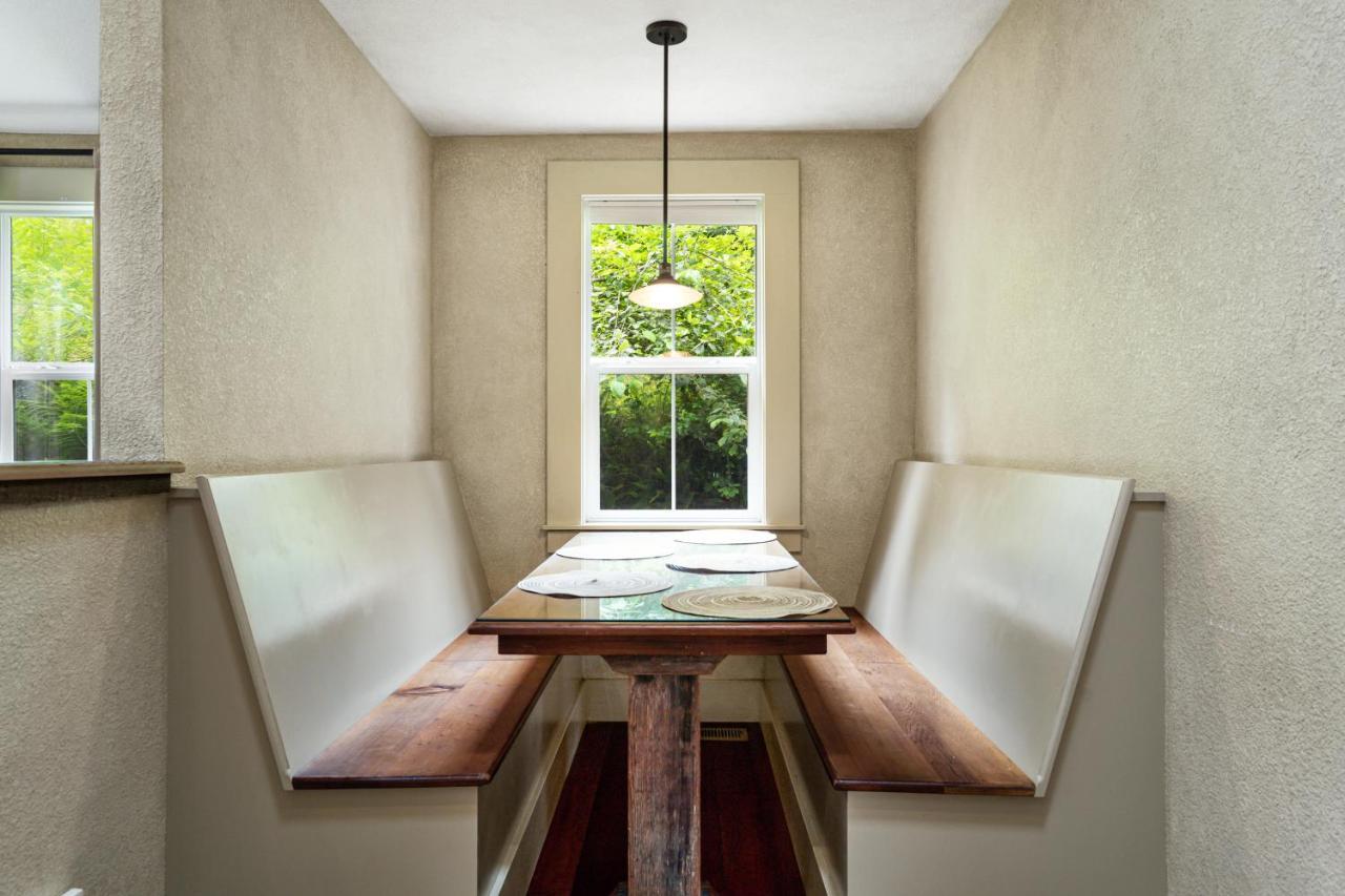 Stylish Cabin Orick المظهر الخارجي الصورة